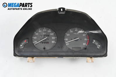 Bloc instrumente de bord for Citroen Saxo Hatchback (02.1996 - 04.2004) 1.1 X,SX, 60 hp