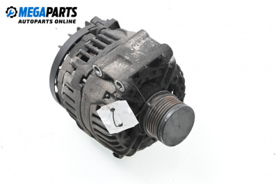 Gerenator for Renault Clio II Hatchback (09.1998 - 09.2005) 1.4 (B/CB0C), 75 hp