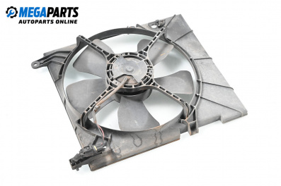 Radiator fan for Chevrolet Kalos Hatchback (03.2005 - ...) 1.2, 72 hp