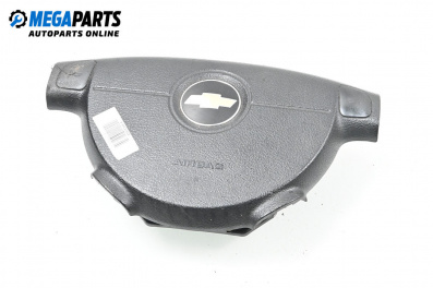 Airbag for Chevrolet Kalos Hatchback (03.2005 - ...), 5 uși, hatchback, position: fața
