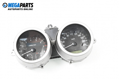 Bloc instrumente de bord for Chevrolet Kalos Hatchback (03.2005 - ...) 1.2, 72 hp