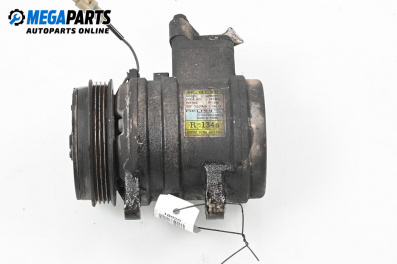 Kompressor klimaanlage for Chevrolet Kalos Hatchback (03.2005 - ...) 1.2, 72 hp