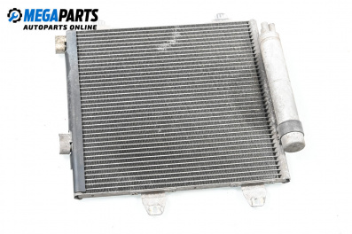 Air conditioning radiator for Toyota Aygo Hatchback (02.2005 - 05.2014) 1.0 (KGB10), 68 hp