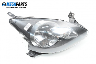 Headlight for Toyota Aygo Hatchback (02.2005 - 05.2014), truck, position: right