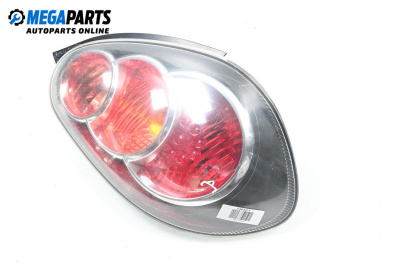 Tail light for Toyota Aygo Hatchback (02.2005 - 05.2014), truck, position: right