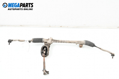 Electric steering rack no motor included for Toyota Aygo Hatchback (02.2005 - 05.2014), truck