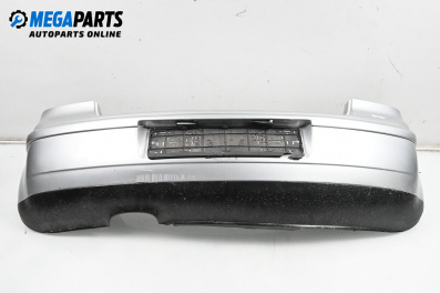 Stoßfänger hinten for Volkswagen Polo Hatchback V (01.2005 - 12.2009), hecktür