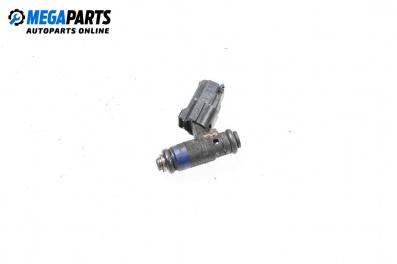 Gasoline fuel injector for Volkswagen Polo Hatchback V (01.2005 - 12.2009) 1.4 16V, 75 hp