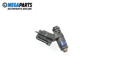 Gasoline fuel injector for Volkswagen Polo Hatchback V (01.2005 - 12.2009) 1.4 16V, 75 hp