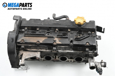 Engine head for MG ZR Hatchback (06.2001 - 04.2005) 105, 103 hp