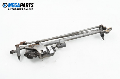 Front wipers motor for Honda Civic VI Aerodeck (04.1998 - 02.2001), station wagon, position: front