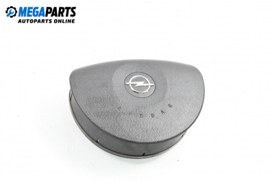 Airbag for Opel Corsa C Hatchback (09.2000 - 12.2009), 3 uși, hatchback, position: fața
