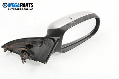 Spiegel for Opel Corsa C Hatchback (09.2000 - 12.2009), 3 türen, hecktür, position: rechts