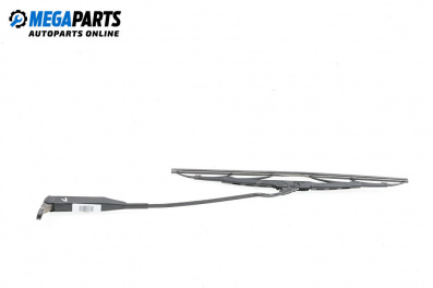 Front wipers arm for Opel Corsa C Hatchback (09.2000 - 12.2009), position: left