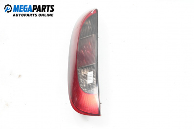 Tail light for Opel Corsa C Hatchback (09.2000 - 12.2009), hatchback, position: left