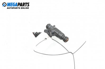 Duza benzină for Opel Corsa C Hatchback (09.2000 - 12.2009) 1.2, 75 hp