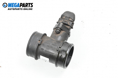 Debitmetru for Opel Corsa C Hatchback (09.2000 - 12.2009) 1.2, 75 hp, № Bosch 0 280 218 031