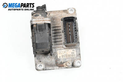 ECU for Opel Corsa C Hatchback (09.2000 - 12.2009) 1.2, 75 hp