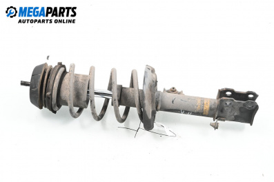 MacPherson-federbein for Opel Corsa C Hatchback (09.2000 - 12.2009), hecktür, position: links, vorderseite
