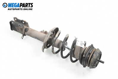 MacPherson-federbein for Opel Corsa C Hatchback (09.2000 - 12.2009), hecktür, position: rechts, vorderseite