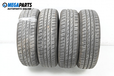 Summer tires POINT S 175/65/14, DOT: 4517 (The price is for the set)