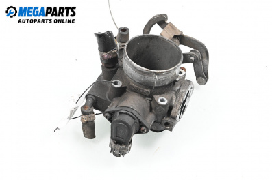 Clapetă carburator for Fiat Marea Weekend (09.1996 - 12.2007) 1.8 115 16V, 113 hp