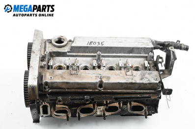 Engine head for Fiat Marea Weekend (09.1996 - 12.2007) 1.8 115 16V, 113 hp