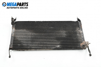 Air conditioning radiator for Fiat Marea Weekend (09.1996 - 12.2007) 1.8 115 16V, 113 hp