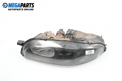 Headlight for Fiat Marea Weekend (09.1996 - 12.2007), station wagon, position: left