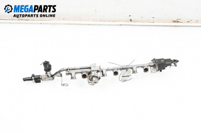 Fuel rail for Jaguar X-Type Sedan (06.2001 - 11.2009) 3.0 V6 4WD, 230 hp