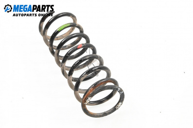 Coil spring for Jaguar X-Type Sedan (06.2001 - 11.2009), sedan, position: rear