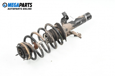 Macpherson shock absorber for Jaguar X-Type Sedan (06.2001 - 11.2009), sedan, position: front - right