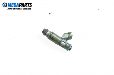 Gasoline fuel injector for Jaguar X-Type Sedan (06.2001 - 11.2009) 3.0 V6 4WD, 230 hp