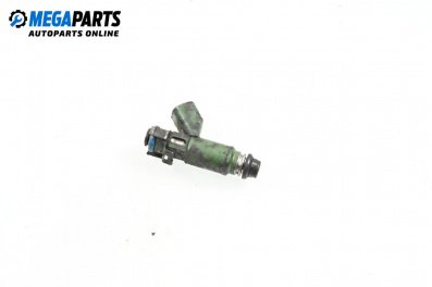 Gasoline fuel injector for Jaguar X-Type Sedan (06.2001 - 11.2009) 3.0 V6 4WD, 230 hp