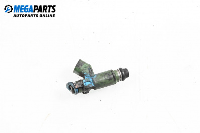 Gasoline fuel injector for Jaguar X-Type Sedan (06.2001 - 11.2009) 3.0 V6 4WD, 230 hp