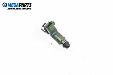 Duza benzină for Jaguar X-Type Sedan (06.2001 - 11.2009) 3.0 V6 4WD, 230 hp