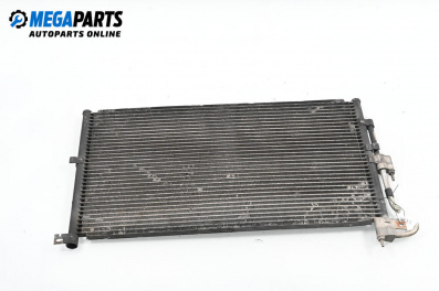 Radiator aer condiționat for Jaguar X-Type Sedan (06.2001 - 11.2009) 3.0 V6 4WD, 230 hp, automatic