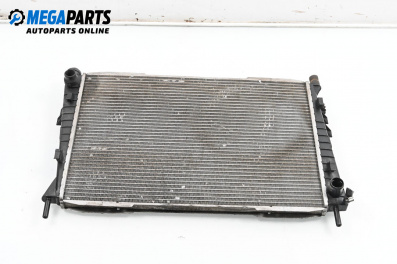 Radiator de apă for Jaguar X-Type Sedan (06.2001 - 11.2009) 3.0 V6 4WD, 230 hp