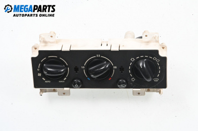 Air conditioning panel for Citroen Xsara Break (10.1997 - 03.2010)