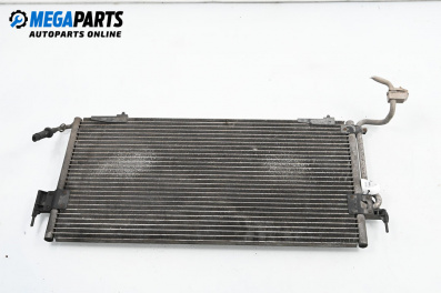 Air conditioning radiator for Citroen Xsara Break (10.1997 - 03.2010) 1.9 TD, 90 hp
