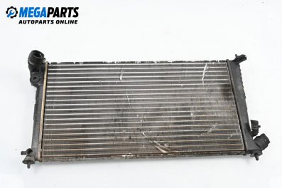 Water radiator for Citroen Xsara Break (10.1997 - 03.2010) 1.9 TD, 90 hp