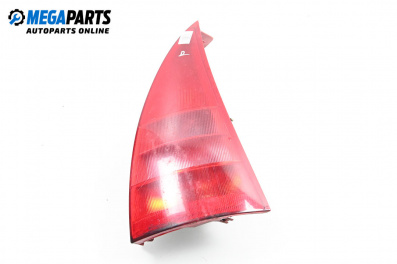 Tail light for Citroen C3 Hatchback I (02.2002 - 11.2009), hatchback, position: right