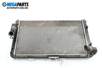 Wasserradiator for Lancia Lybra Station Wagon (07.1999 - 10.2005) 2.4 JTD (839BXL1A), 140 hp