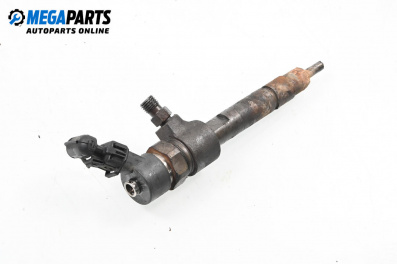 Duza diesel for Lancia Lybra Station Wagon (07.1999 - 10.2005) 2.4 JTD (839BXL1A), 140 hp