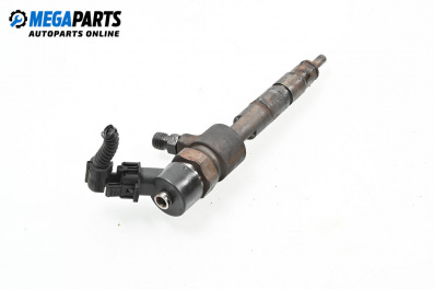 Duza diesel for Lancia Lybra Station Wagon (07.1999 - 10.2005) 2.4 JTD (839BXL1A), 140 hp