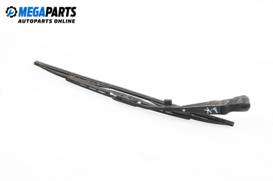 Braț ștergător lunetă for Daewoo Kalos Hatchback (09.2002 - 12.2006), position: din spate