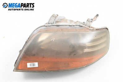 Headlight for Daewoo Kalos Hatchback (09.2002 - 12.2006), hatchback, position: left