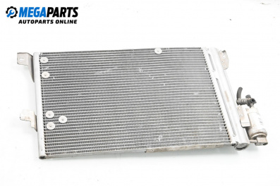 Air conditioning radiator for Opel Astra G Hatchback (02.1998 - 12.2009) 2.0 DI, 82 hp