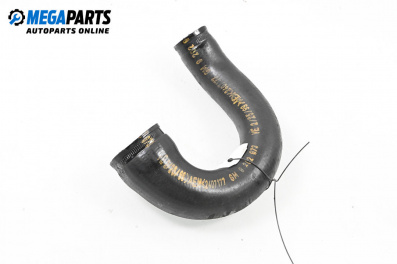 Turbo hose for Opel Astra G Hatchback (02.1998 - 12.2009) 2.0 DI, 82 hp