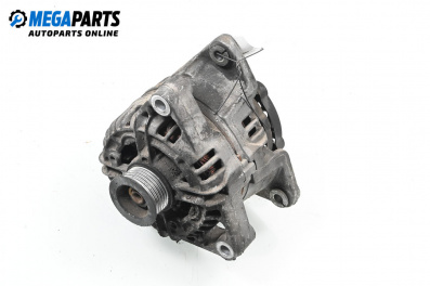 Alternator for Opel Astra G Hatchback (02.1998 - 12.2009) 2.0 DI, 82 hp